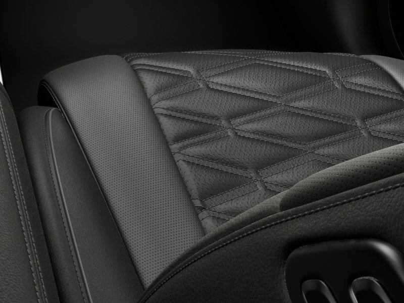 New 2026 Vik Black Genesis 3.5T E-SC MHEV image 29