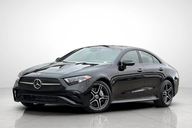 2023 Mercedes-Benz CLS CLS 450