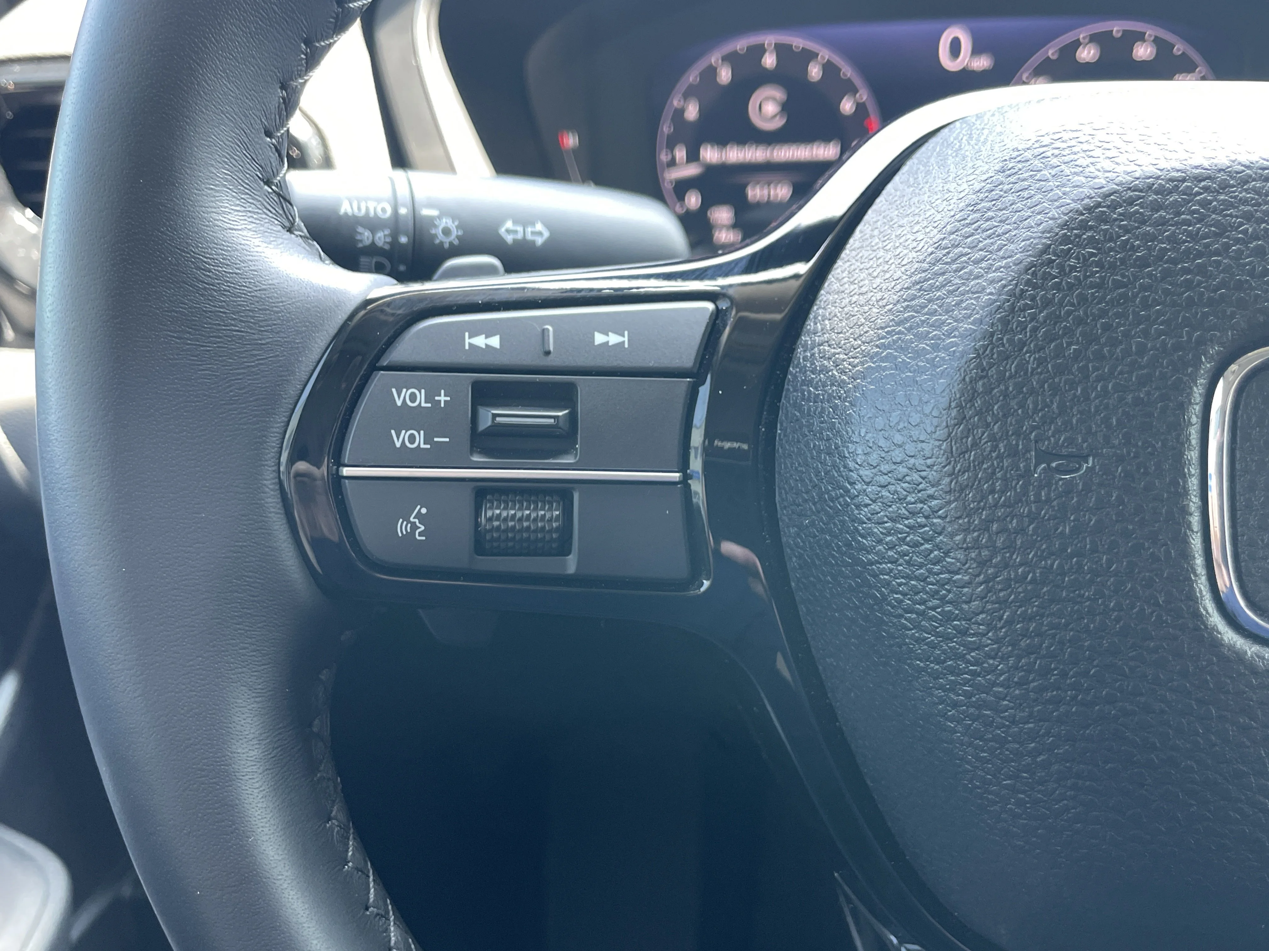 2026 Honda Passport RTL - Photo 51