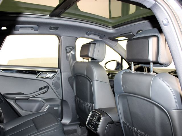 Certified Used 2023 Gray Porsche  image 25