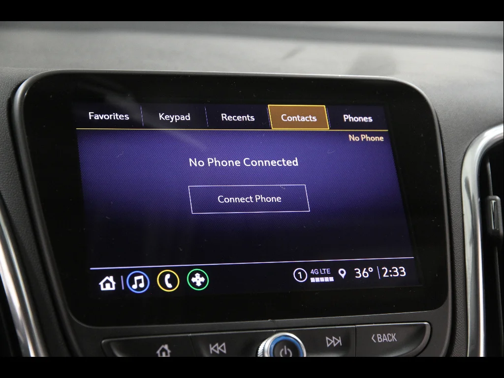 2024 Chevrolet Equinox LT - Photo 12
