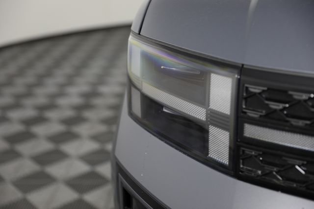 New 2026 Gray Hyundai Calligraphy image 26
