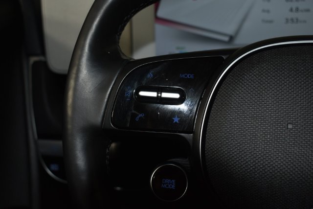2023 Hyundai IONIQ 5 SEL - Photo 18