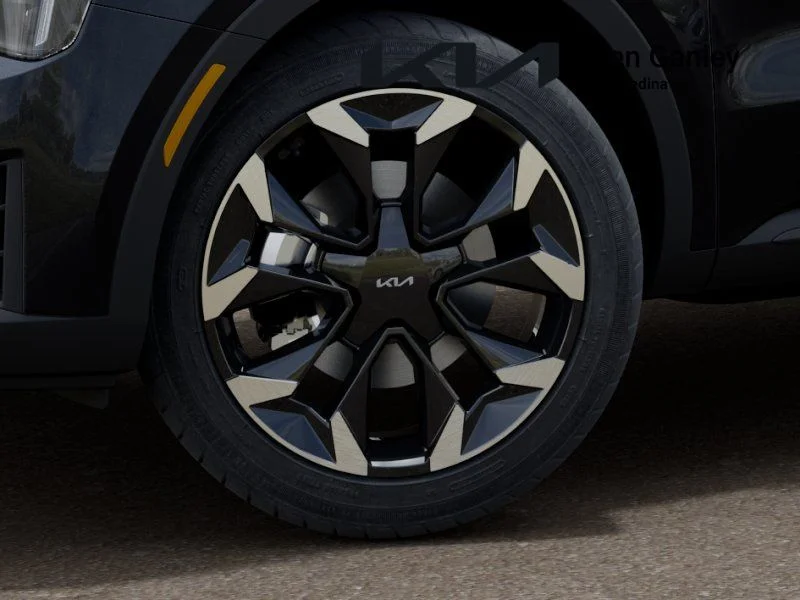 New 2026 Panthera Metal Kia EX image 9