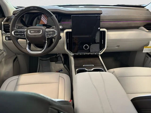 New 2026 White GMC Denali image 11