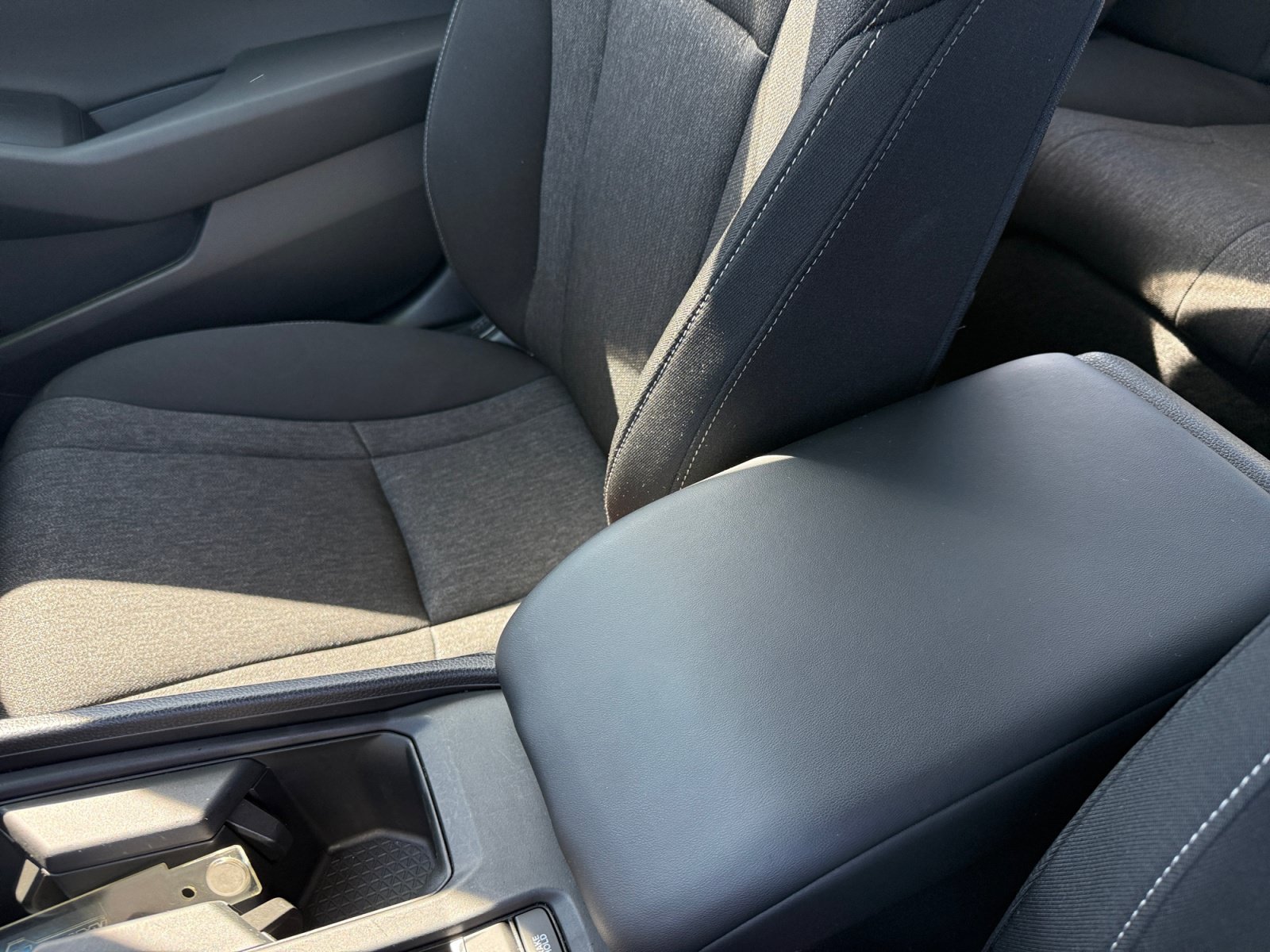 2024 Honda Accord EX - Photo 34