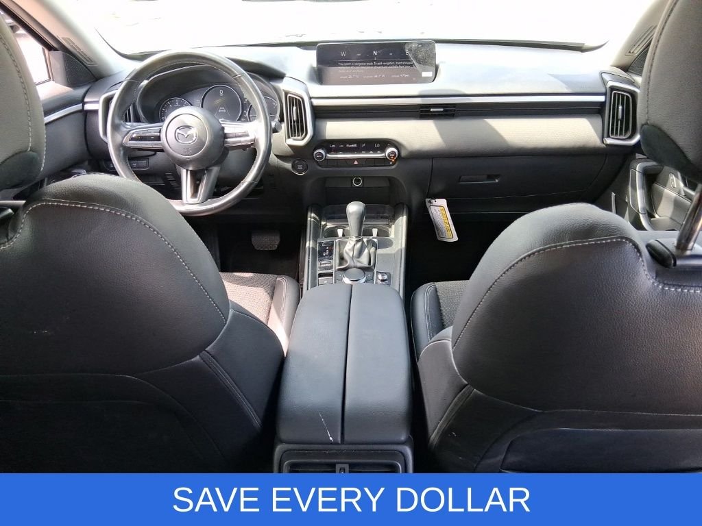 Used 2024 Gray Mazda 2.5 S Select Package image 14