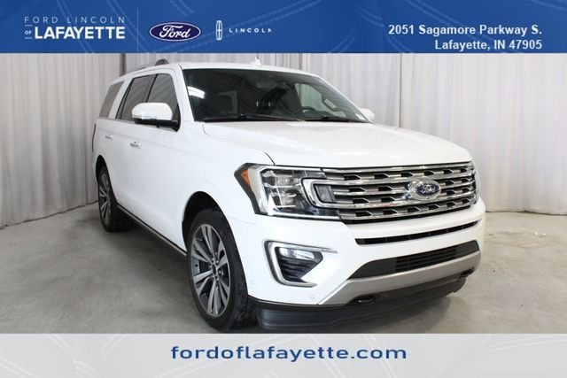 2020 Ford Expedition Limited 4X4's photo