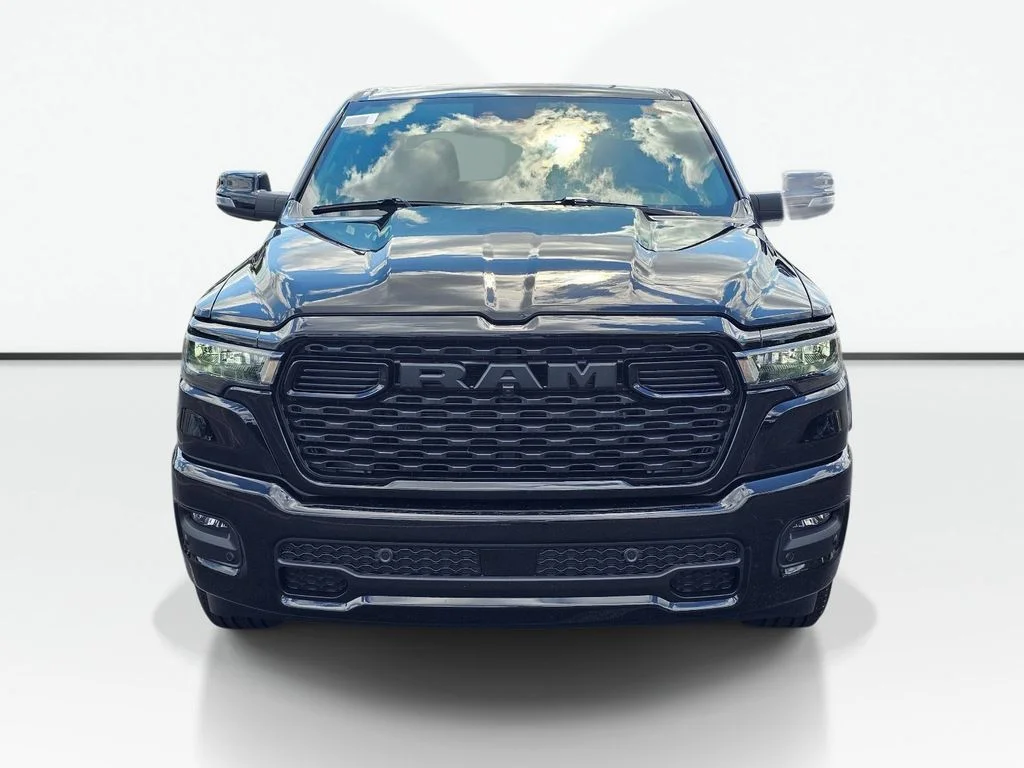 2027 RAM Ram 1500 Pickup Big Horn/Lone Star - Photo 2