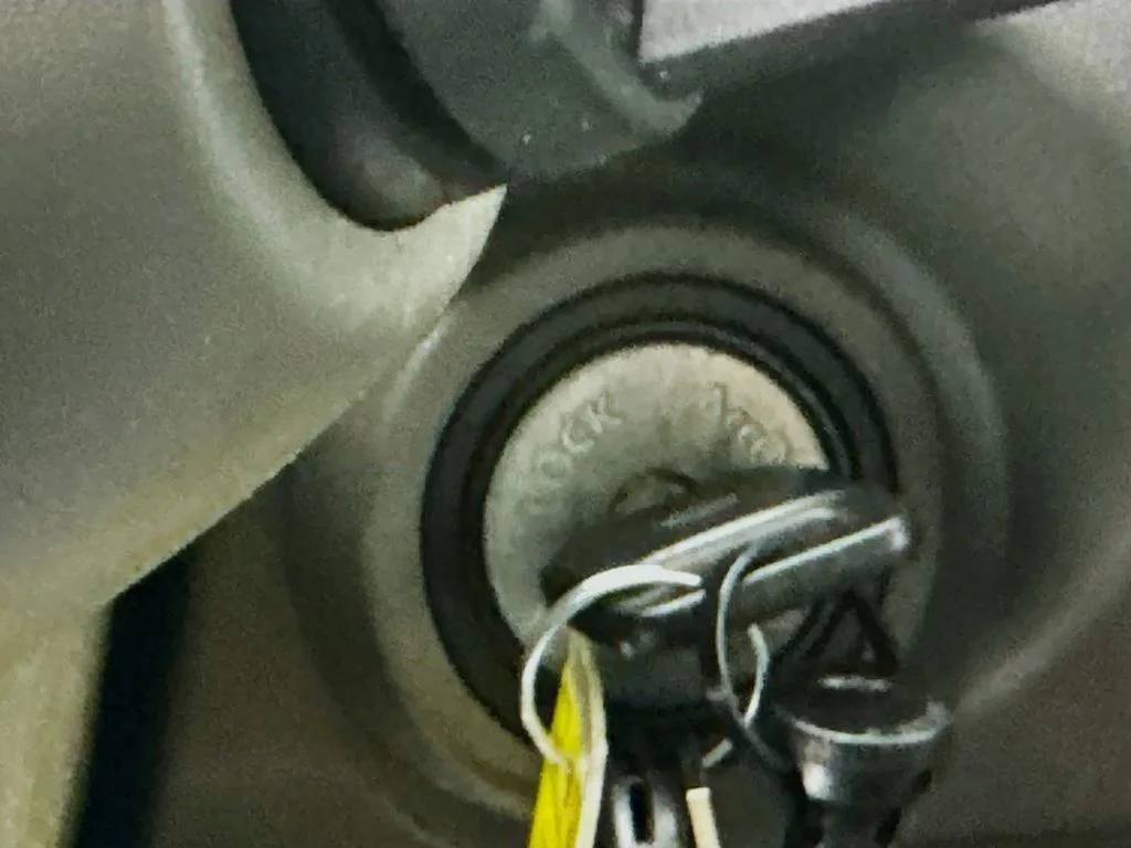 Used 2018 Magnetic Black Nissan SV image 19