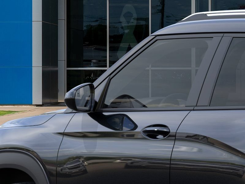2026 Chevrolet Trailblazer LT - Photo 12
