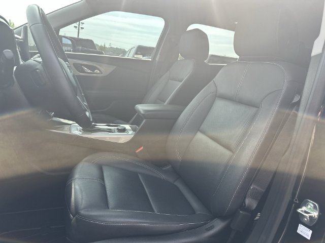 2024 Chevrolet Blazer 3LT - Photo 17