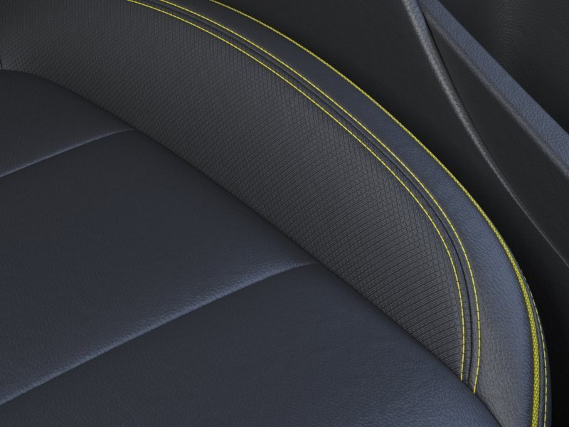 2026 Chevrolet Trailblazer Activ - Photo 22