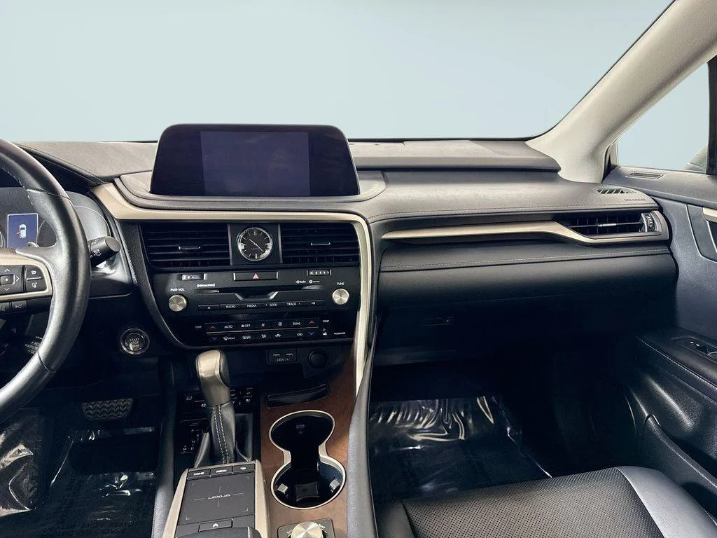 2021 Lexus RX 350 - Photo 9