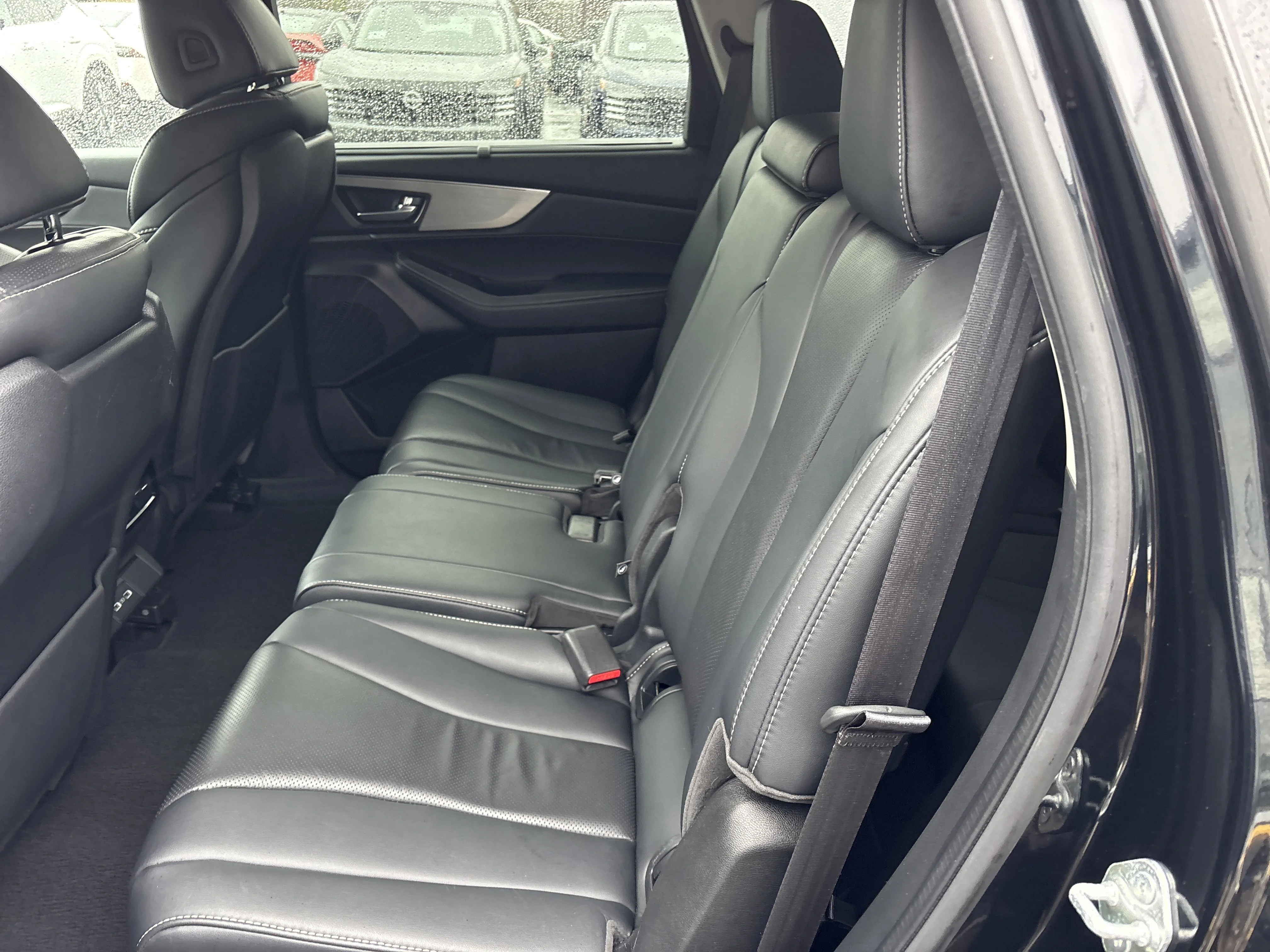 2023 Acura MDX Technology Package - Photo 14