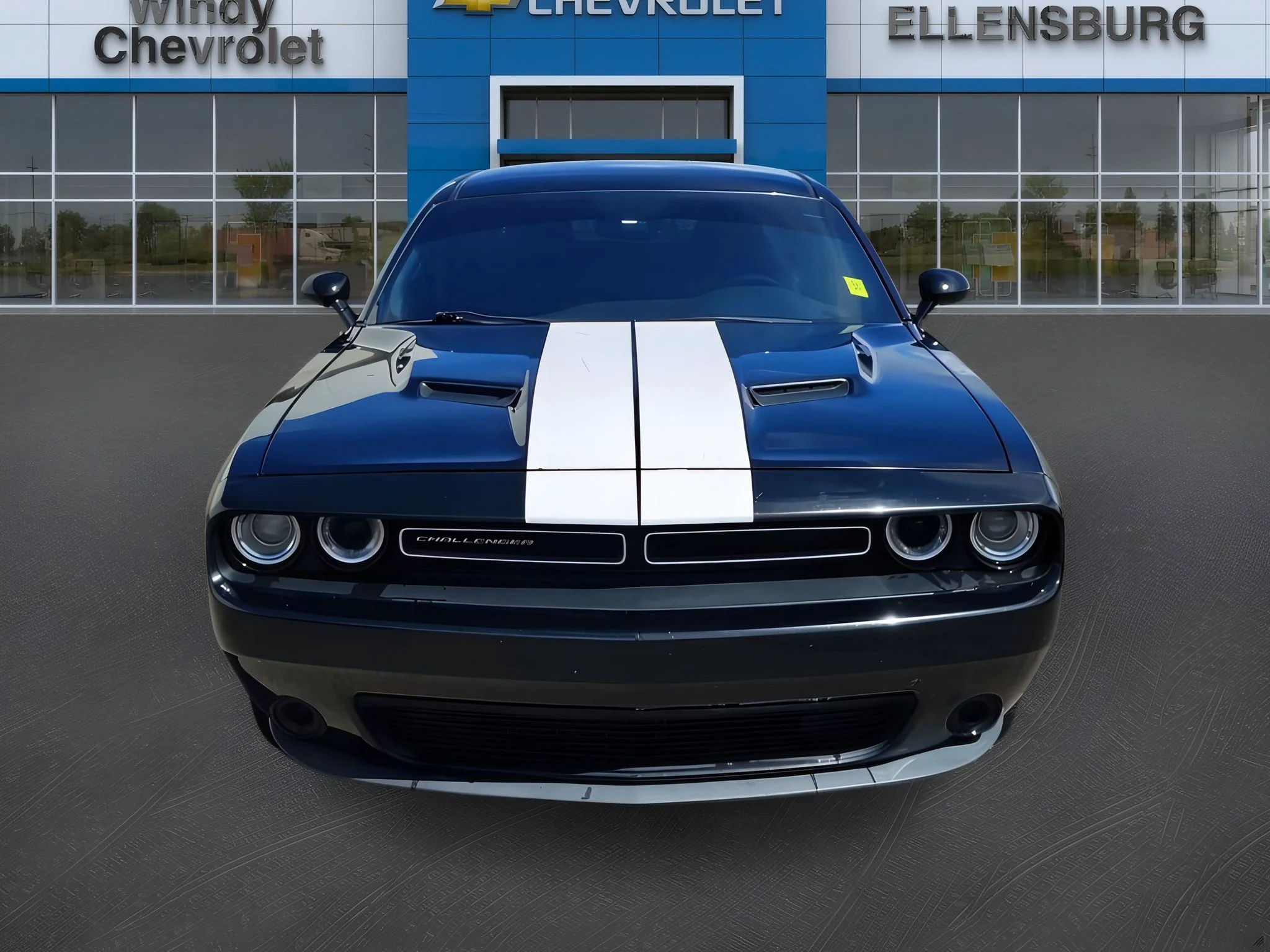 Used 2016 Dodge Challenger SXT with VIN 2C3CDZAG8GH200989 for sale in Ellensburg, WA
