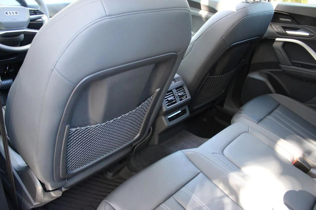Used 2025 Gray Audi 2.0T Premium Plus image 47