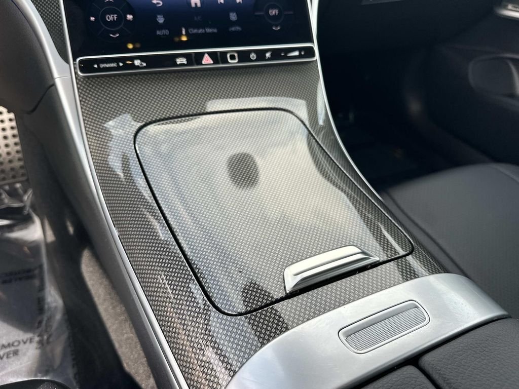 Certified Used 2024 Black Mercedes-Benz CLE 300 image 24