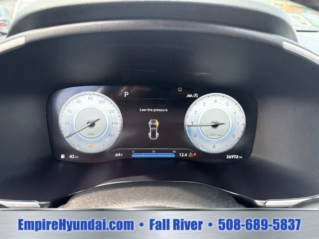 Used 2023 Gray Hyundai Calligraphy image 33