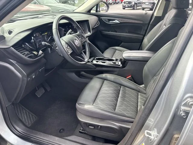 Used 2023 Gray Buick Avenir image 27