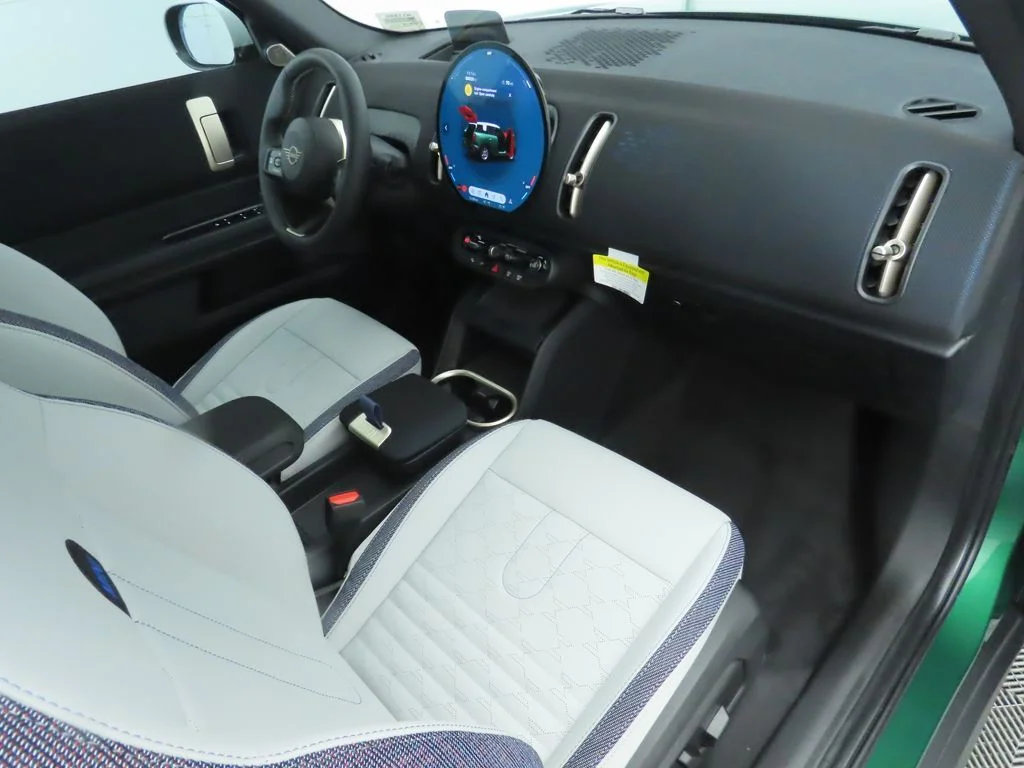 2026 MINI Countryman S - Photo 20