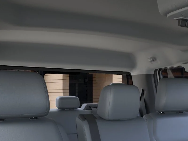 New 2026 Oxford White Ford F-350® XL image 22