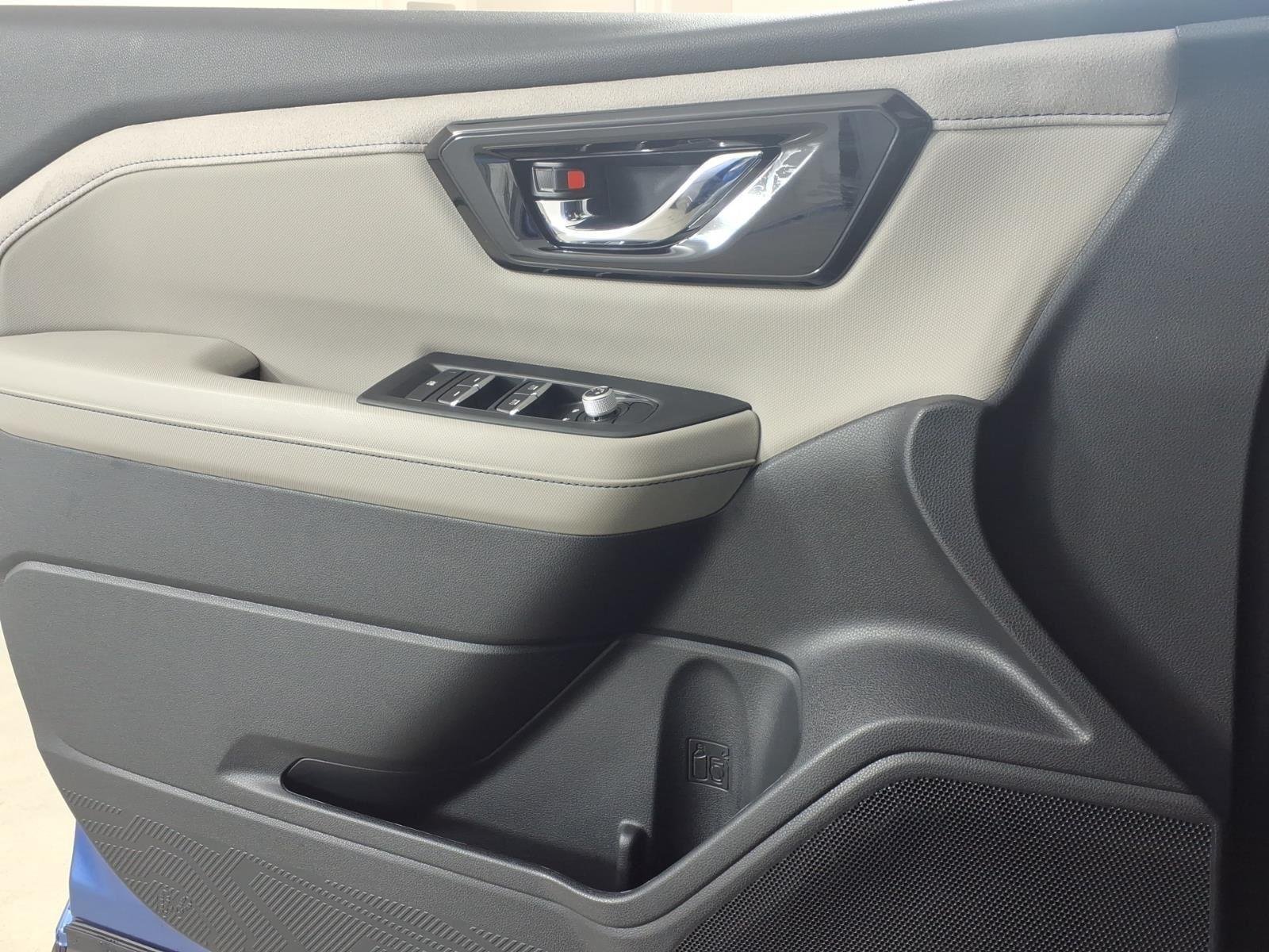 2026 Subaru Forester Limited - Photo 45