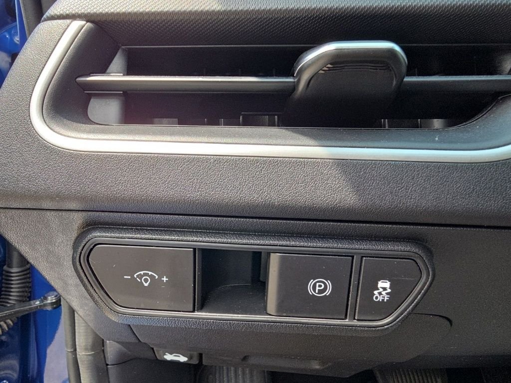 2025 Kia K4 LXS - Photo 20