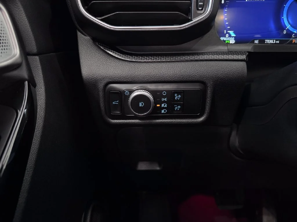 2023 Ford Explorer ST - Photo 25