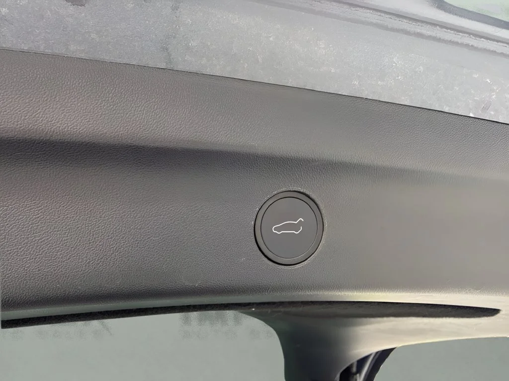 Used 2022 Gray Tesla Performance image 25