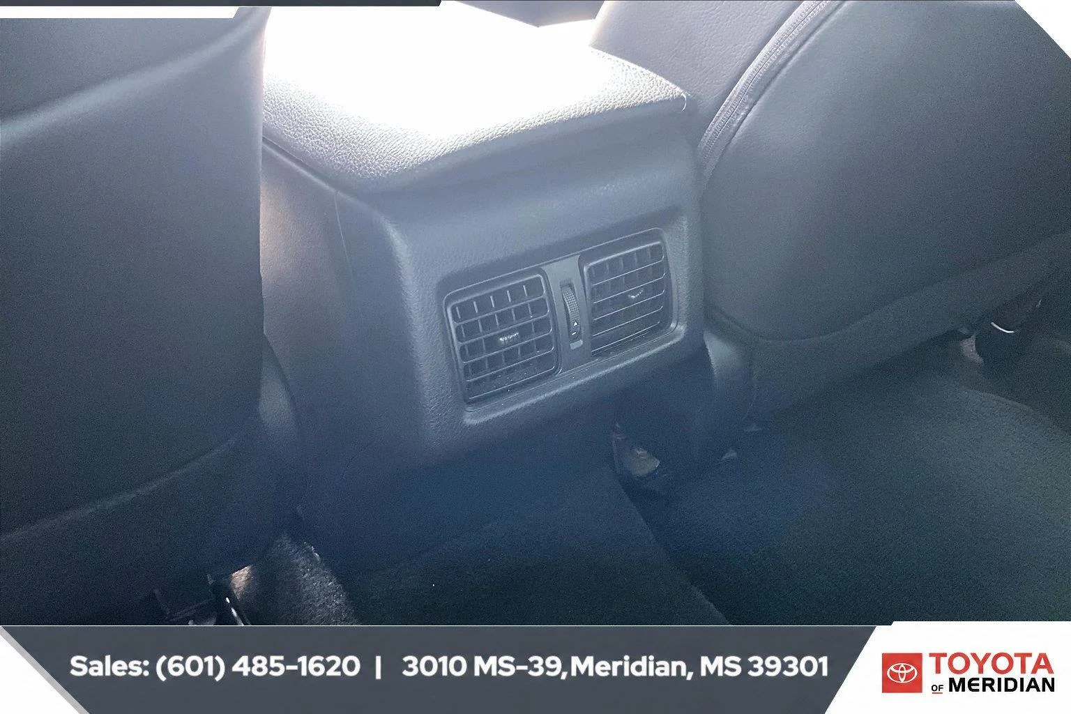 Used 2024 Cavalry Blue Toyota XSE image 24