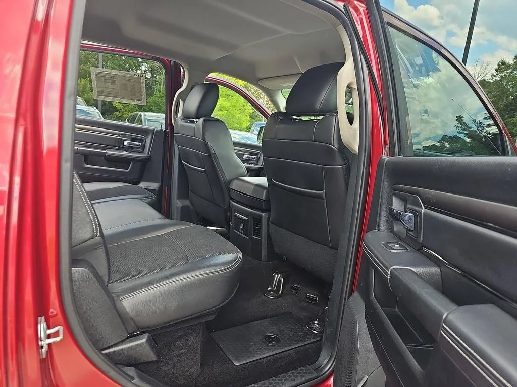 Used 2015 Red Ram Sport image 11