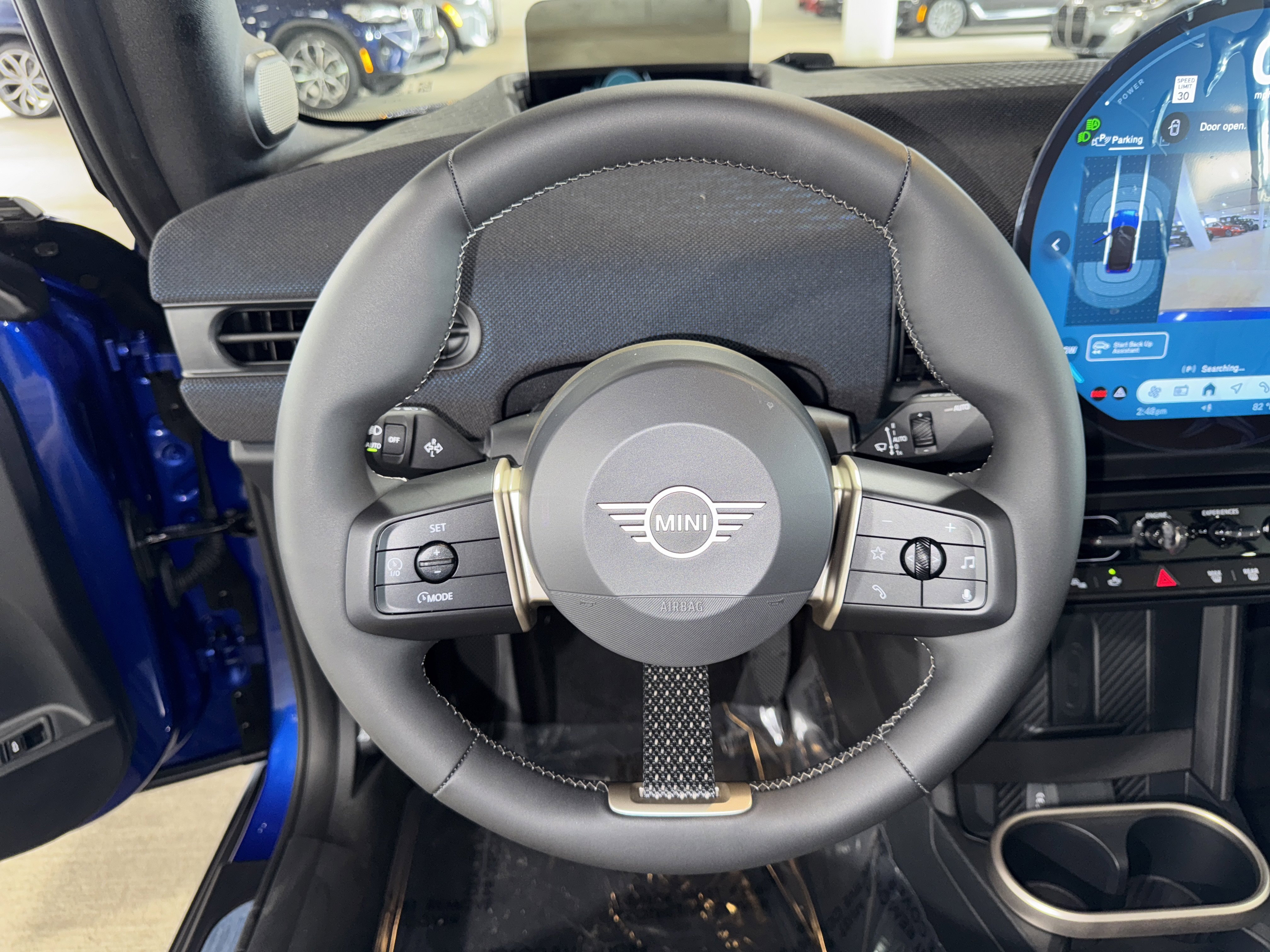 2026 MINI Convertible S - Photo 15