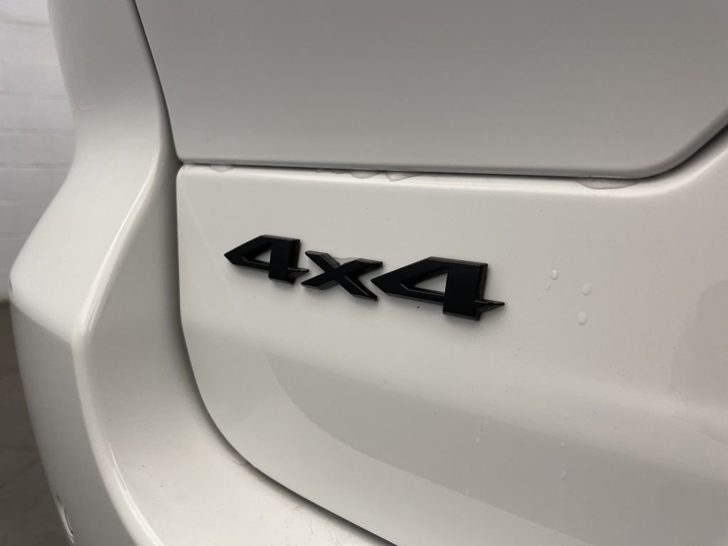 2025 Jeep Grand Cherokee Limited - Photo 6