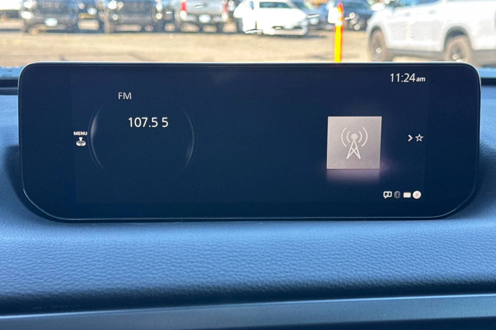 2026 Mazda CX-50 Premium - Photo 18