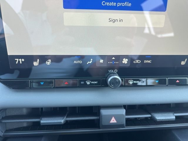 2026 Toyota RAV4 Plug-in Hybrid GR Sport - Photo 28