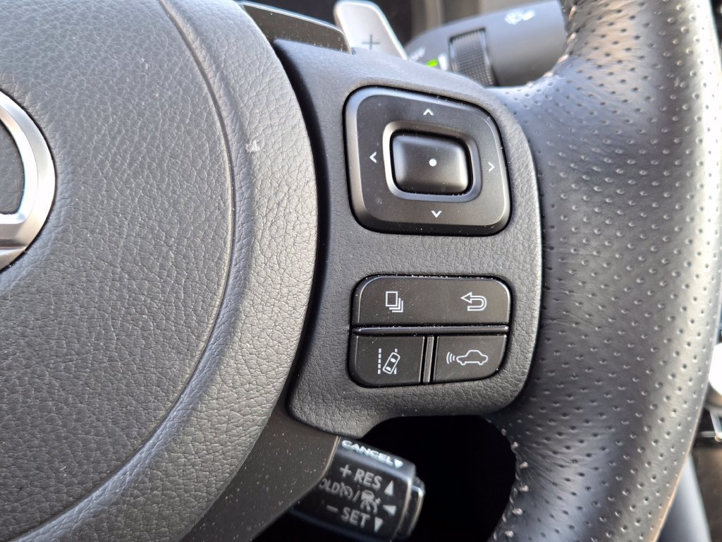 Used 2024 Incognito Lexus 350 F SPORT image 19