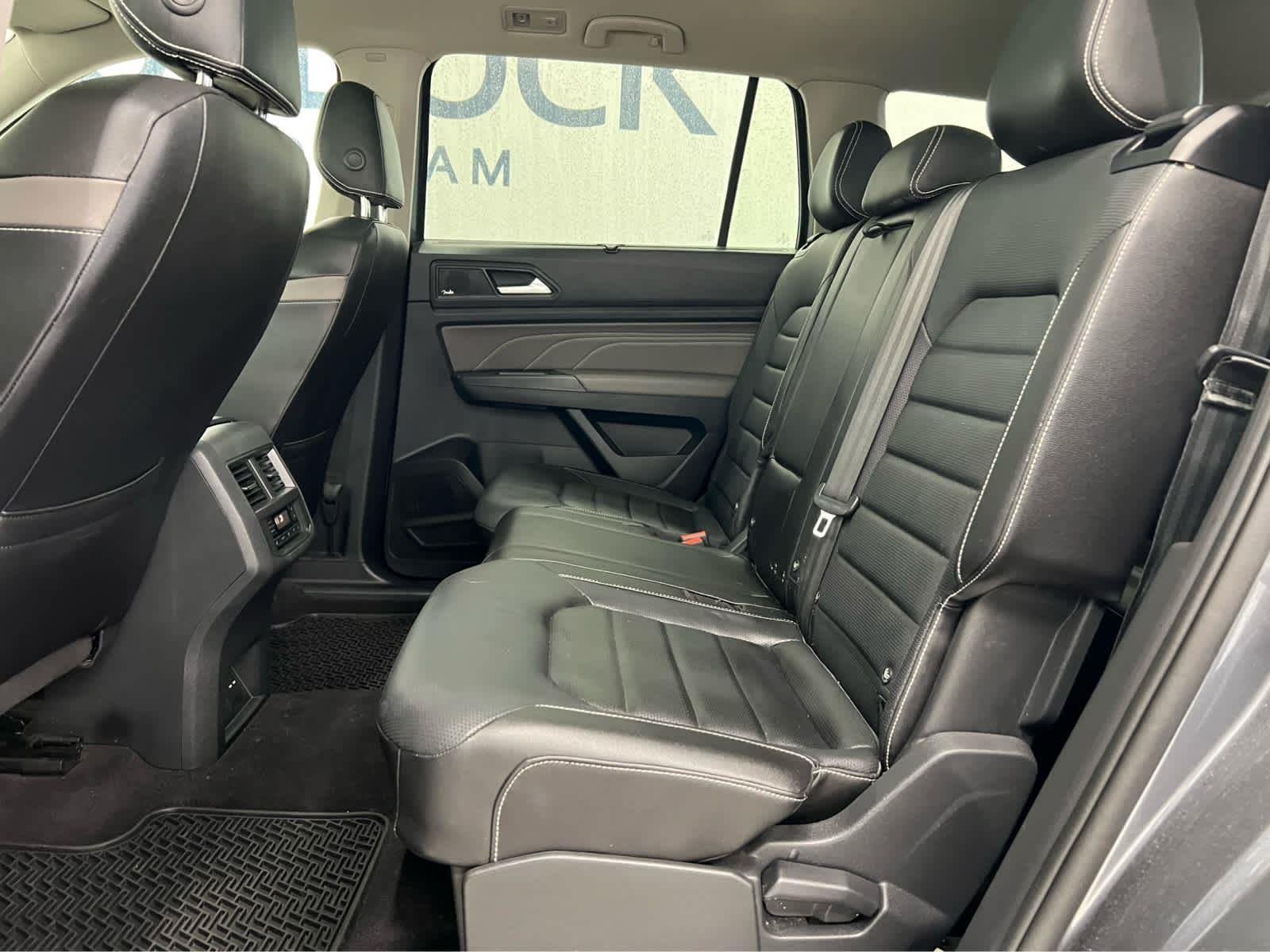 2021 Volkswagen Atlas SEL Premium R-Line - Photo 25