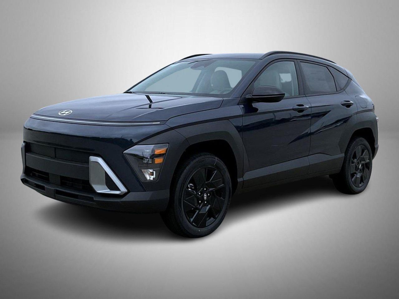 2027 Hyundai Kona