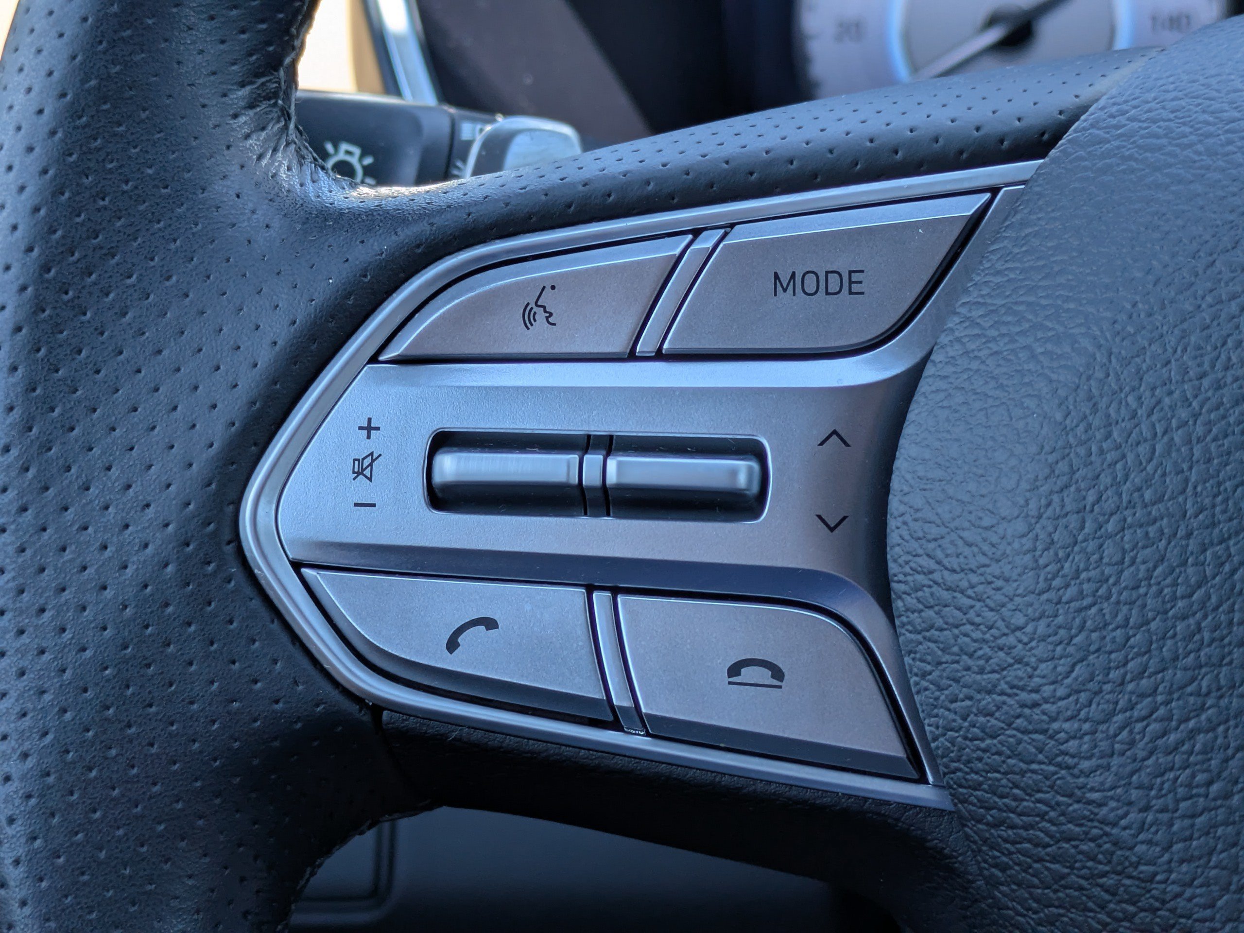 2023 Hyundai Santa Fe Calligraphy - Photo 24
