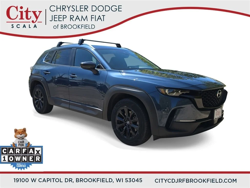 2023 Mazda CX-50 2.5 S PREFERRED PLUS's photo