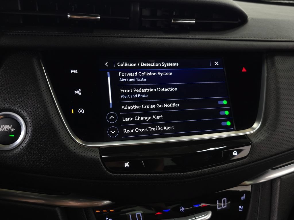 2026 Cadillac XT5 Premium Luxury - Photo 25