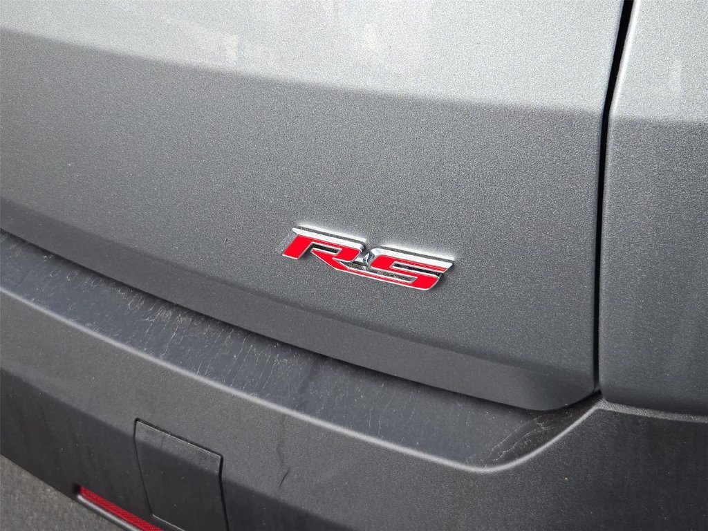 2024 Chevrolet Traverse Limited RS - Photo 24