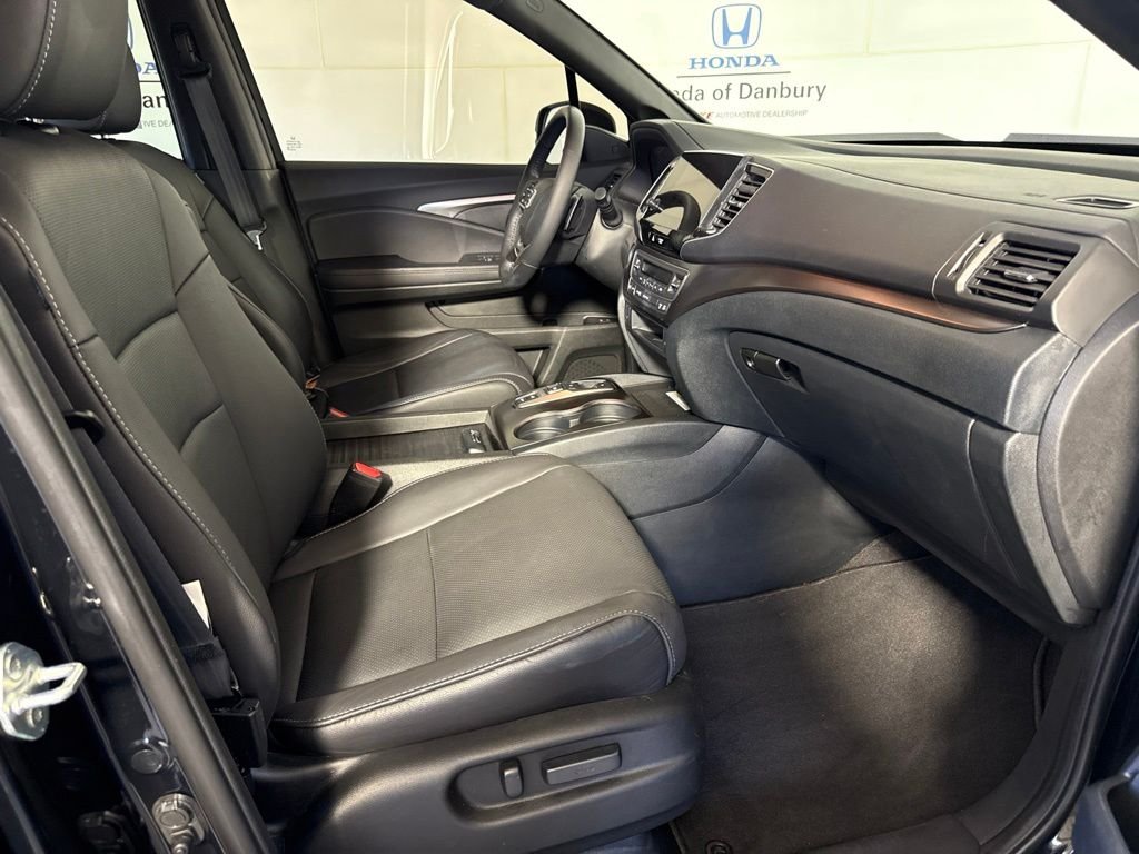 2023 Honda Passport EX-L - Photo 6