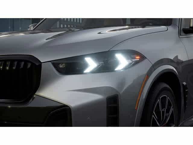 Used 2026 Skyscraper Grey Metallic BMW sDrive40i image 6