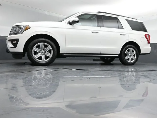 Certified Used 2021 White Ford XLT image 41