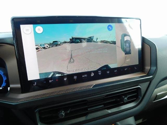 2025 Ford Bronco Sport Outer Banks - Photo 75