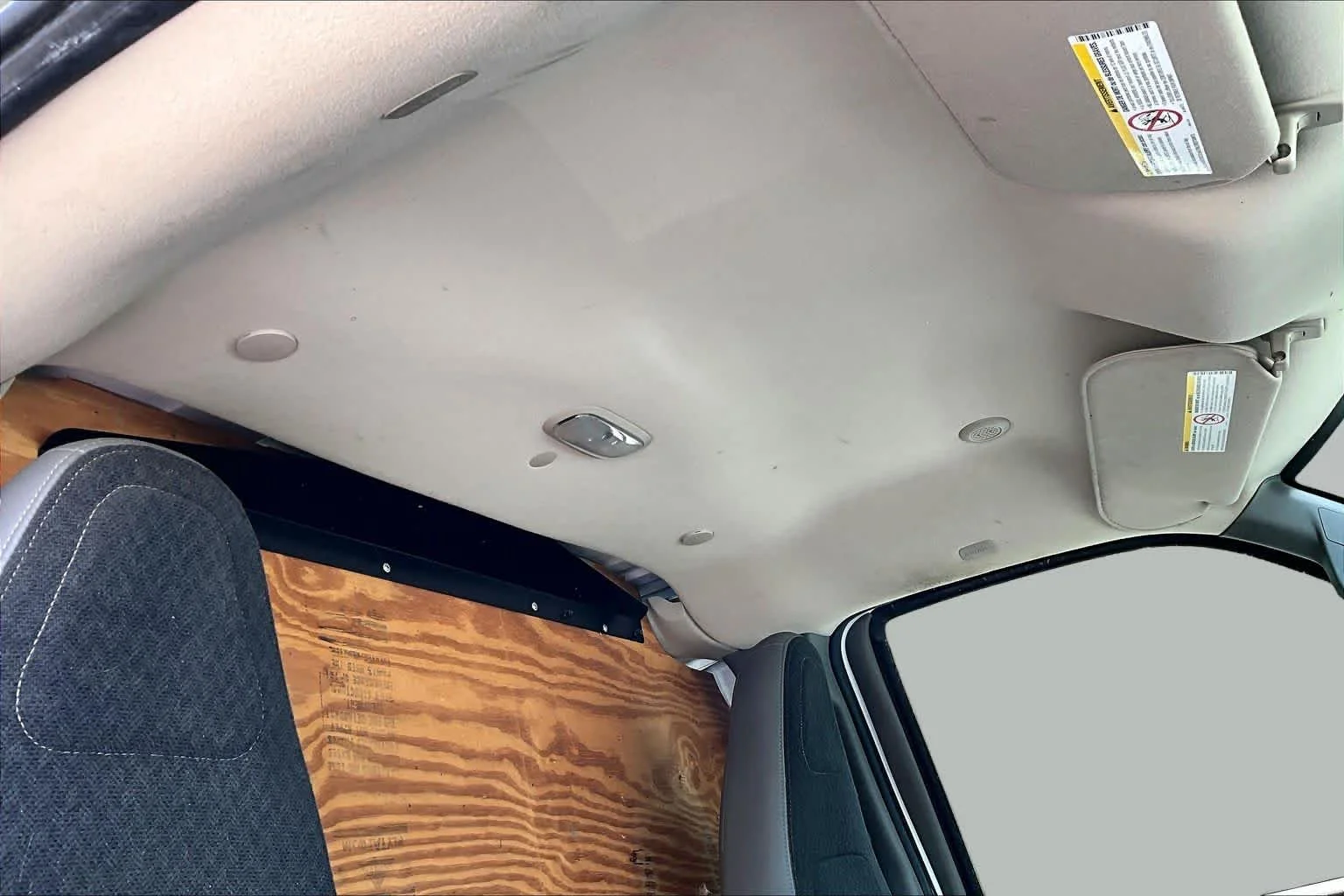 Certified Used 2020 Summit White GMC  image 14