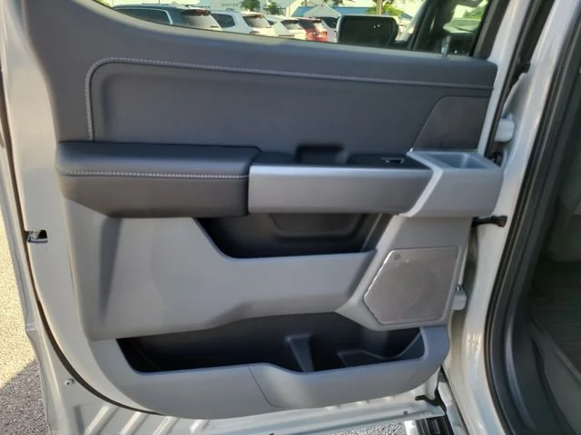 Used 2026 White Ford XLT image 11