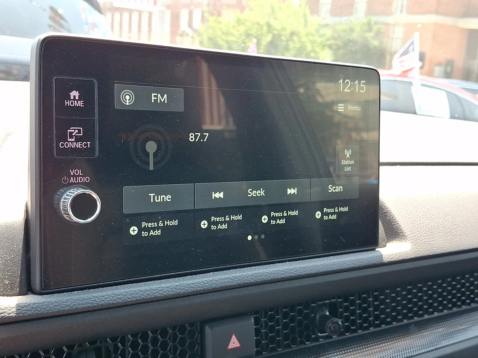 2026 Honda CR-V TrailSport - Photo 16
